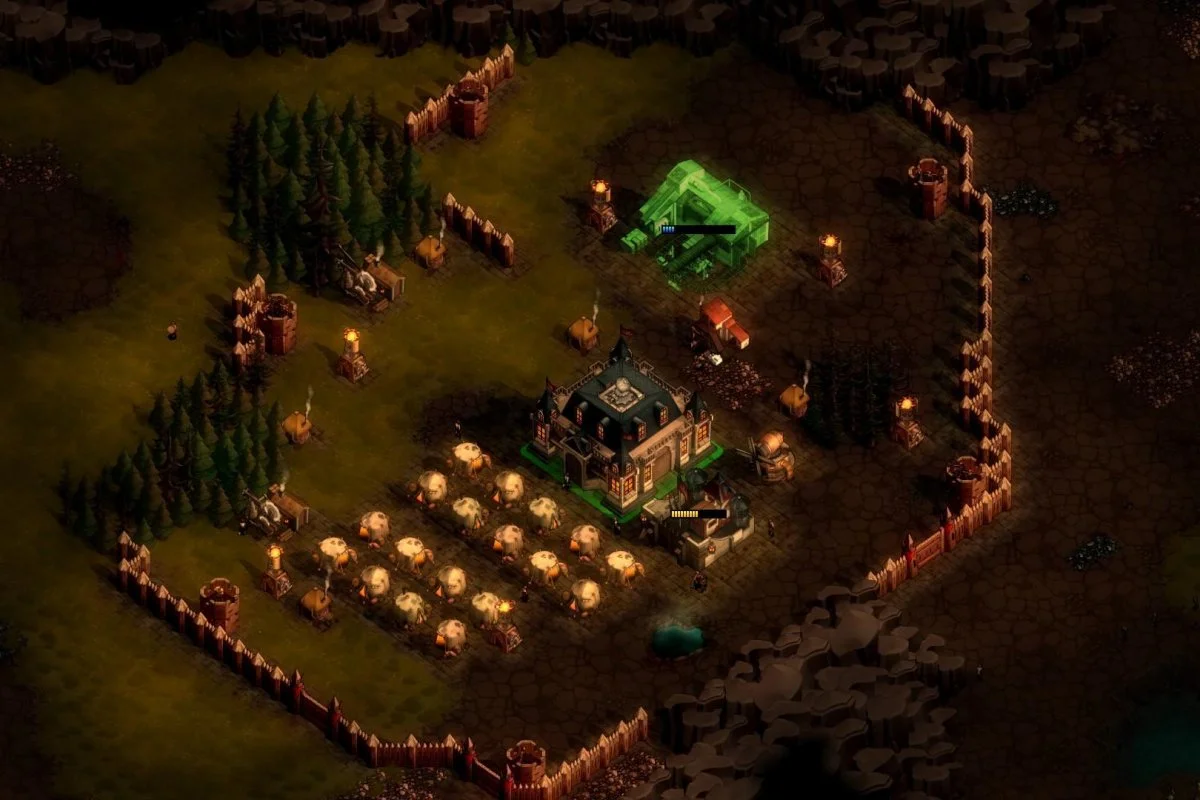 Хроники жанра — как развивались и выживали RTS - фото 25