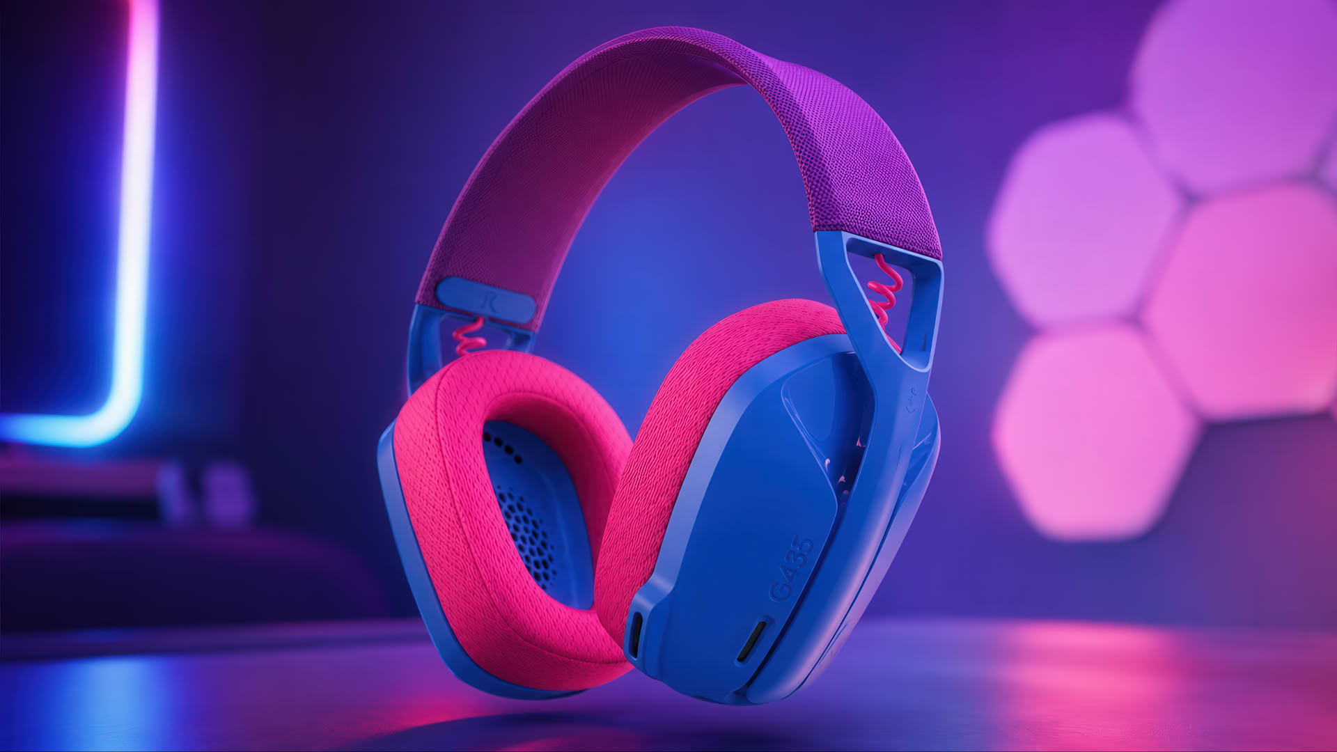 Источник: Logitech