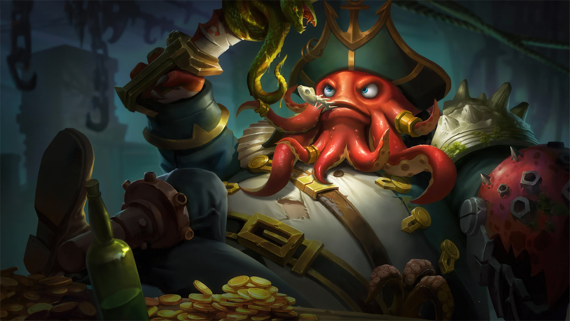 Источник: видеоигра Mobile Legends: Bang Bang