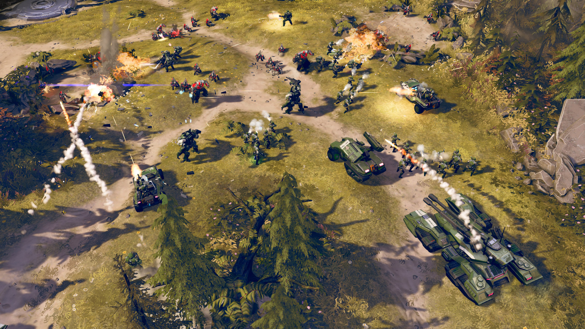 Источник: видеоигра Halo Wars 2