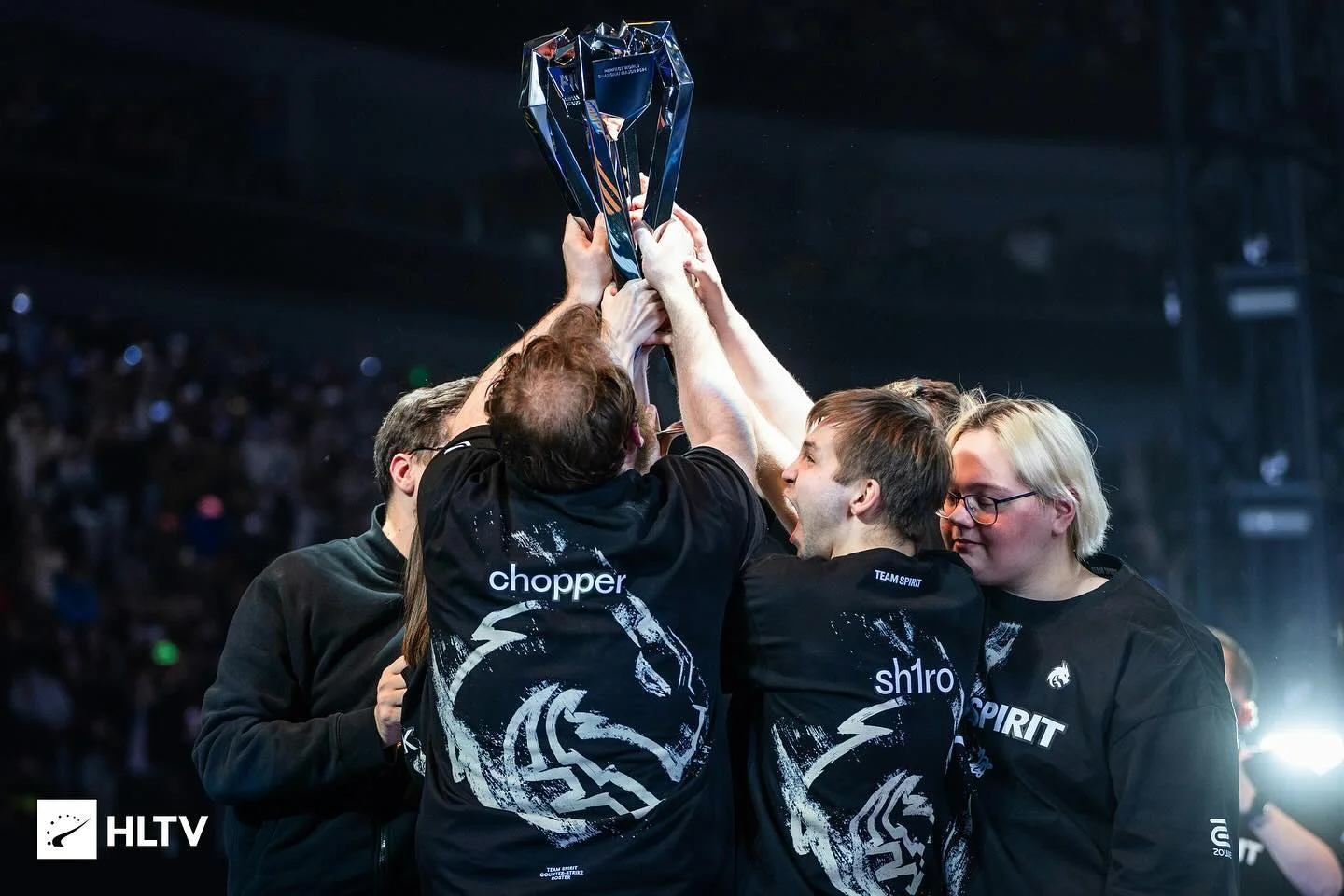 Возвращение Team Spirit в Москву: разбираем слухи и реакцию сообщества