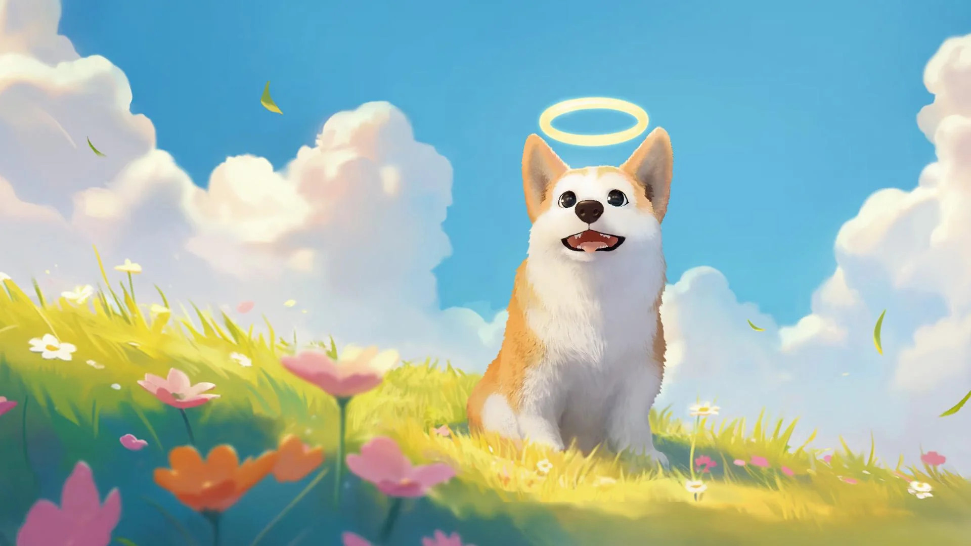 Источник: видеоигра My Little Puppy