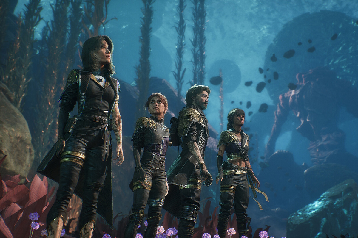 Сколько длится Clair Obscur: Expedition 33 — гайд по быстрому прохождению - изображение 1 Сколько длится Clair Obscur: Expedition 33 — гайд по быстрому прохождению - фото 1