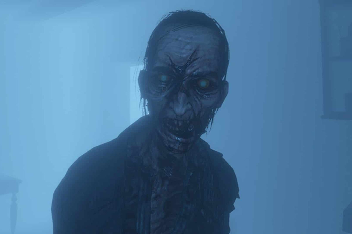 Страшно (и смешно) вместе — феномен кооперативных хорроров - фото 9