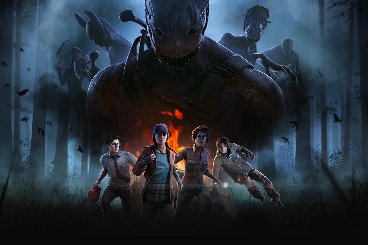 Страшно (и смешно) вместе — феномен кооперативных хорроров - фото 6