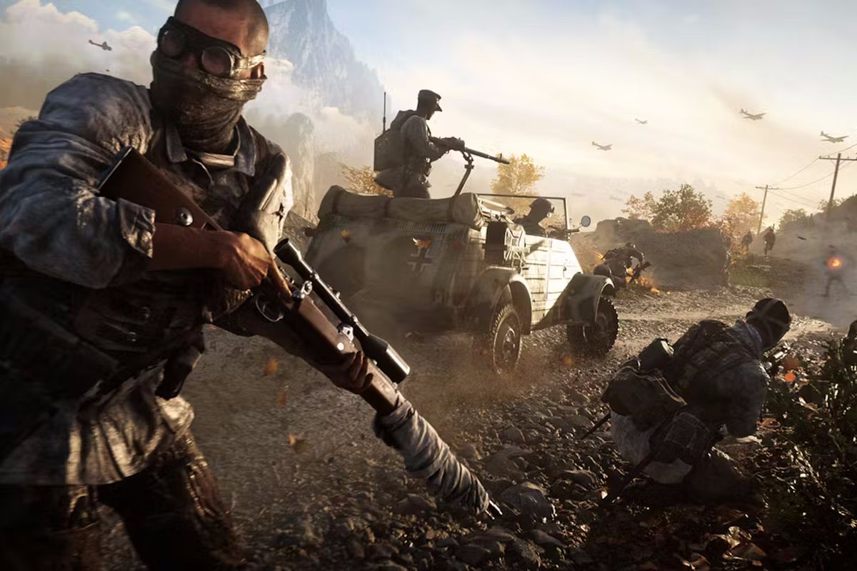 Крупнейшая сделка в игровой индустрии: Electronic Arts переходит в частные руки