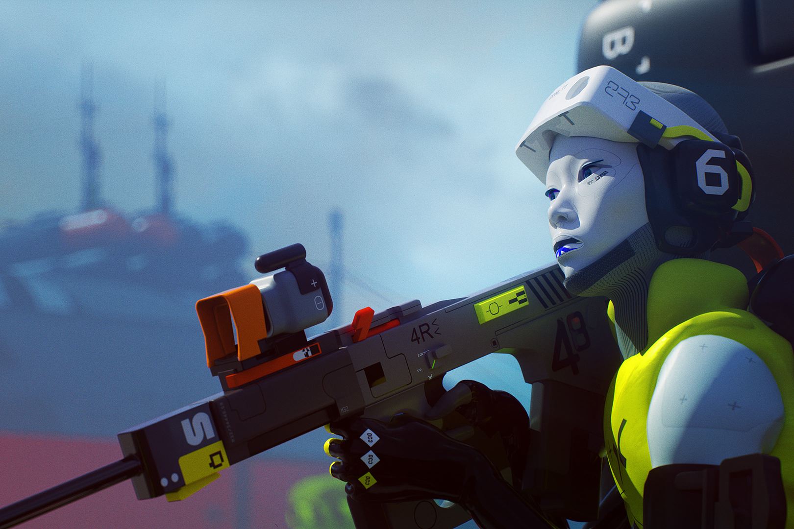 Источник: видеоигра