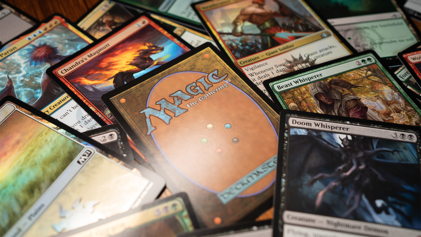 По карточной игре Magic: The Gathering снимут фильмы и сериалы - фото 2