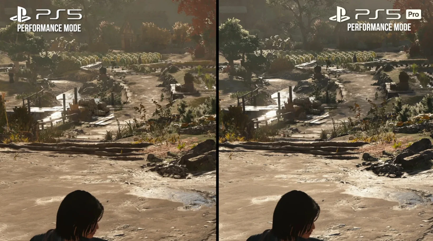 В Digital Foundry назвали Assassin's Creed Shadows для PS5 Pro одним из лучших апгрейдов - изображение 1 В Digital Foundry назвали Assassin's Creed Shadows для PS5 Pro одним из лучших апгрейдов - фото 1