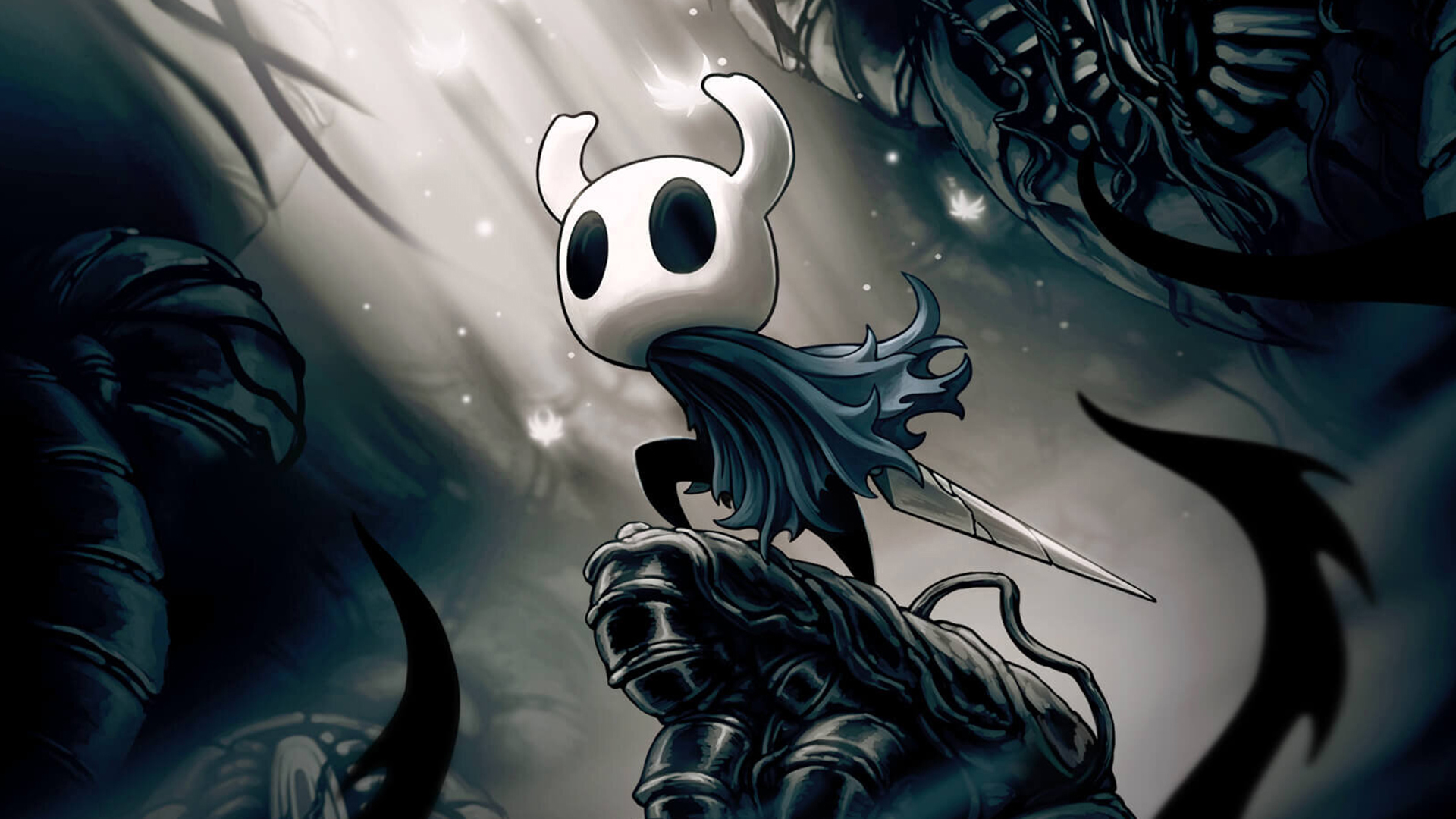 Источник: видеоигра Hllow Knight