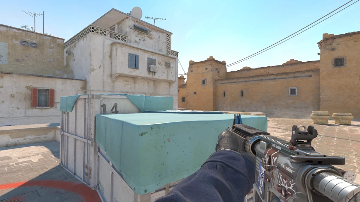 Новое пополнение в AMKAL: mo0N и KENSI усиливают состав по Counter-Strike 2