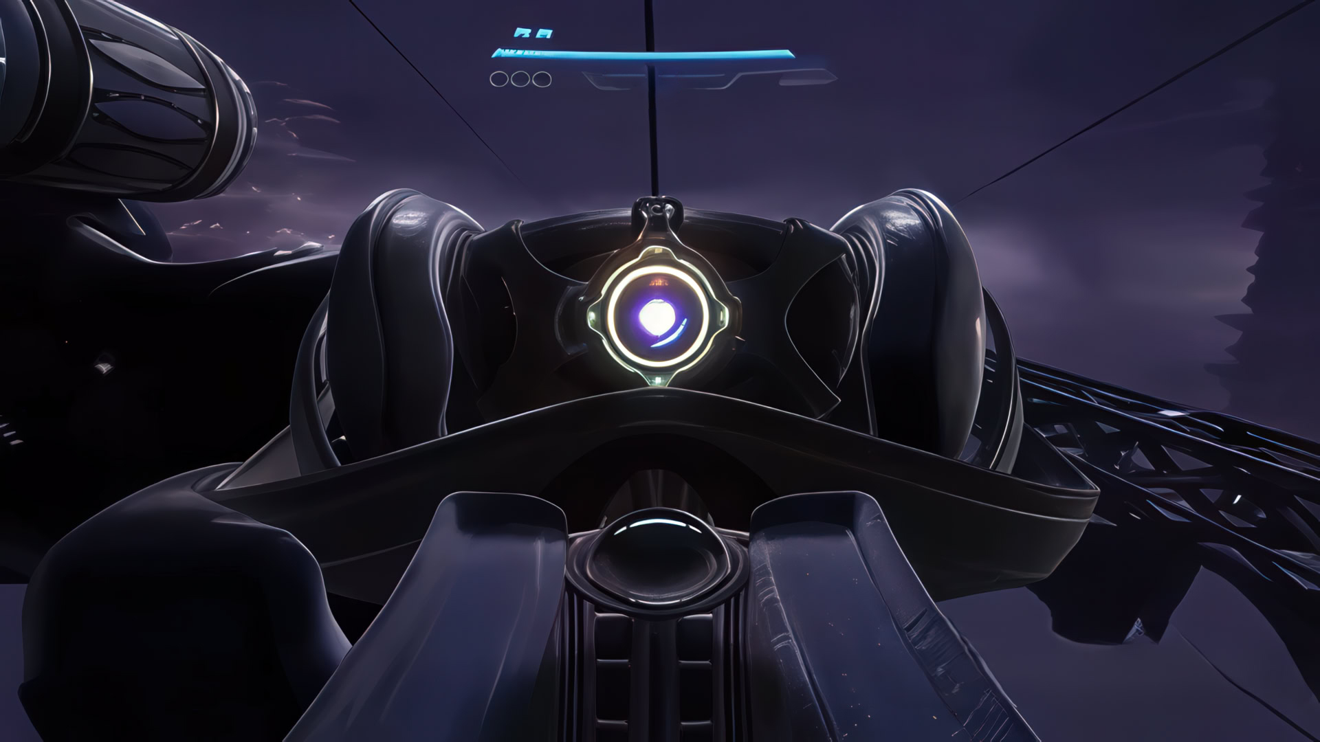 Источник: видеоигра Metroid Prime 4: Beyond