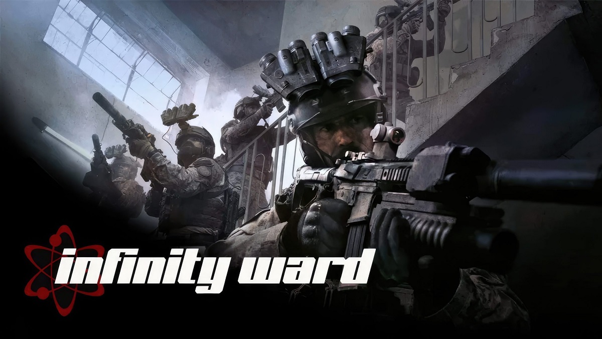 Инсайдер: для Call of Duty 2026 готовят бег по стенам и ремастеры карт Modern Warfare 3 - изображение 1 Инсайдер: для Call of Duty 2026 готовят бег по стенам и ремастеры карт Modern Warfare 3 - фото 1