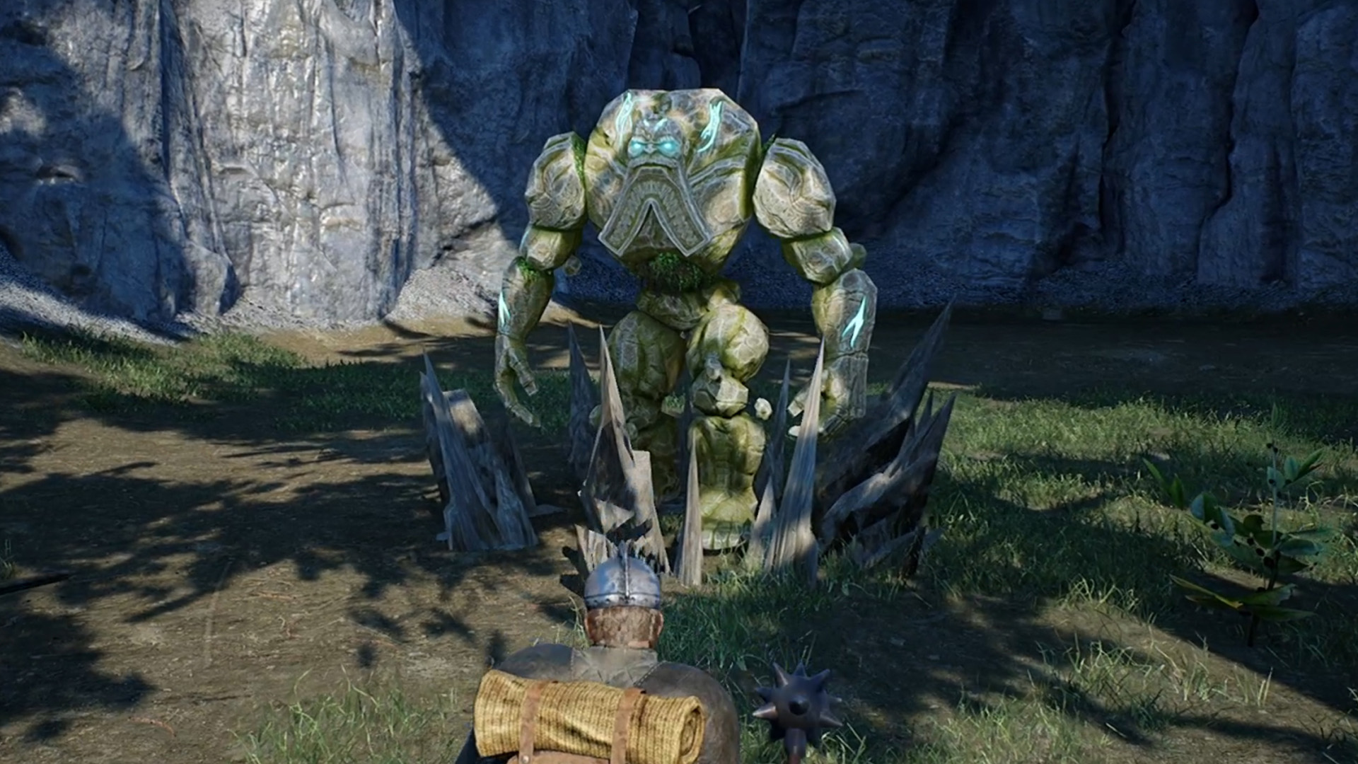 Источник: видеоигра Magisterium: Fantasy Craft