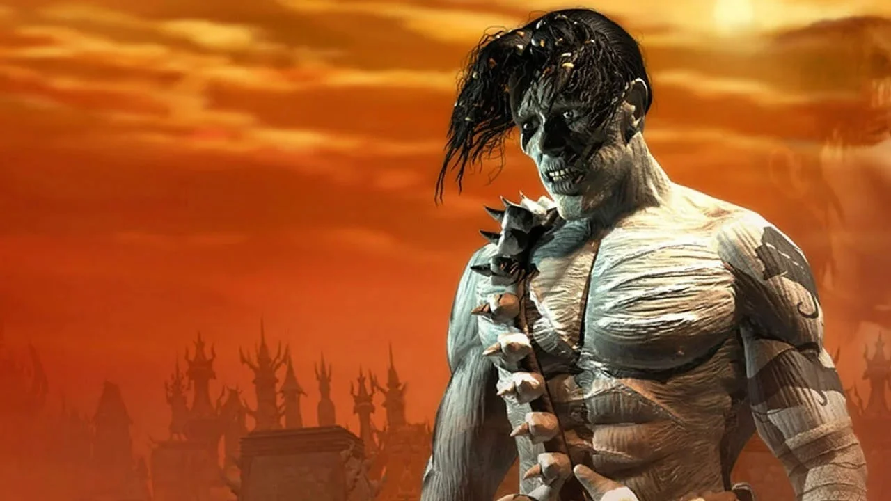 Бывший сценарист Dragon Age пытался возродить франшизу Planescape - изображение 1 Бывший сценарист Dragon Age пытался возродить франшизу Planescape - фото 1