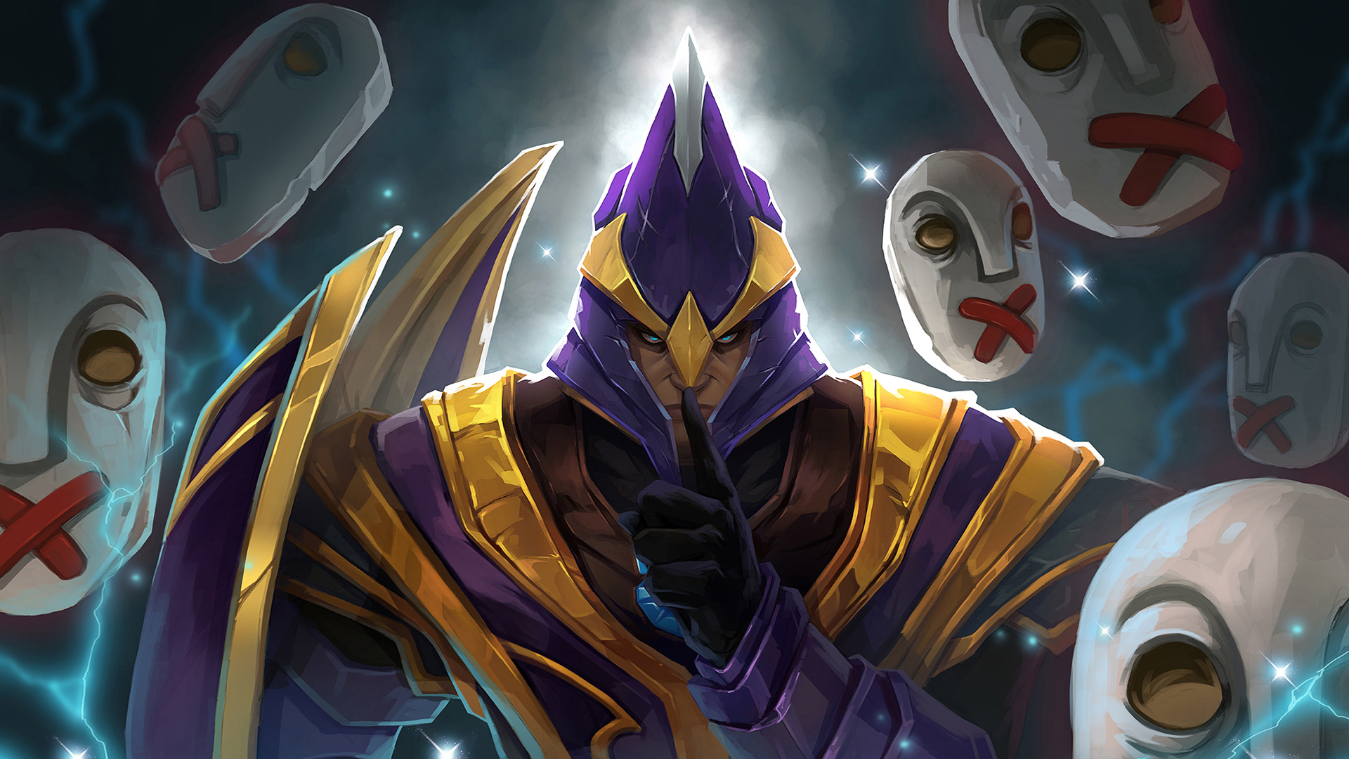Мемы Dota 2: язык сообщества в 12 историях