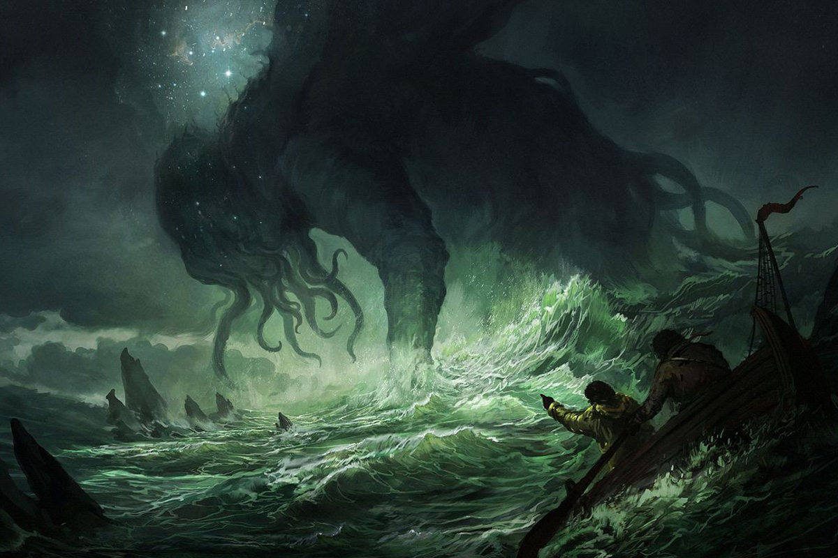 Настольные ролевые игры сегодня — моды, «чизинг» и веселье - фото 4