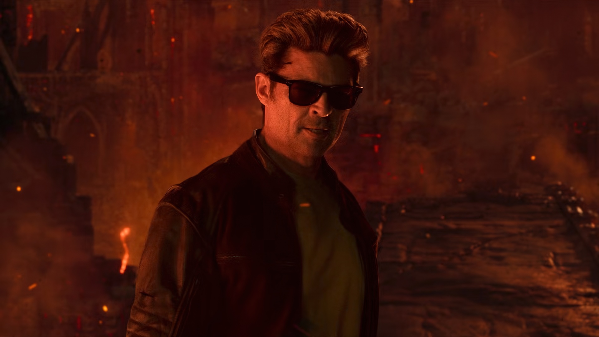 Источник: New Line Cinema/Warner Bros. Pictures