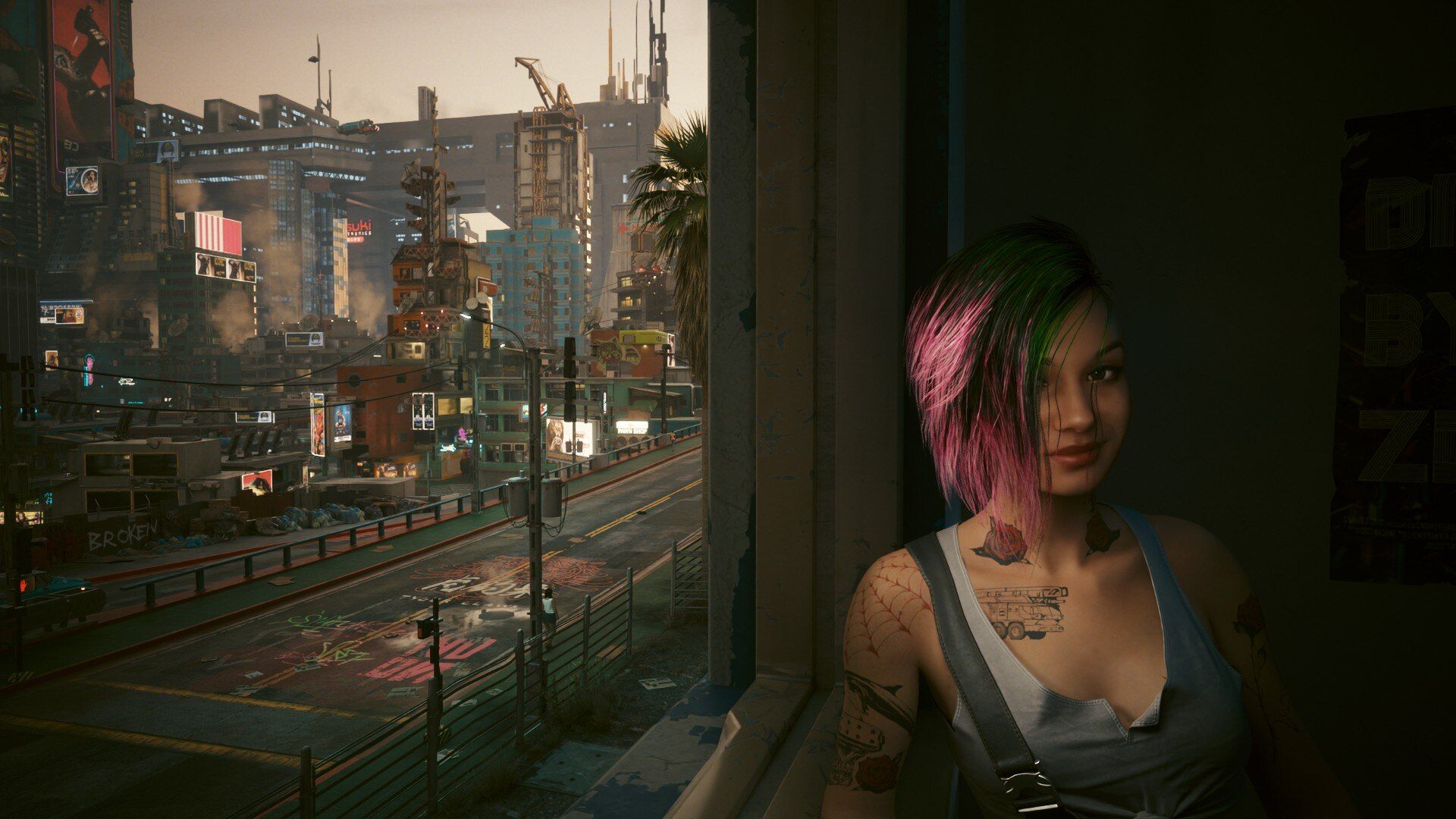 Команда сиквела Cyberpunk 2077 к концу года увеличится почти вдвое - изображение 2 Команда сиквела Cyberpunk 2077 к концу года увеличится почти вдвое - фото 2