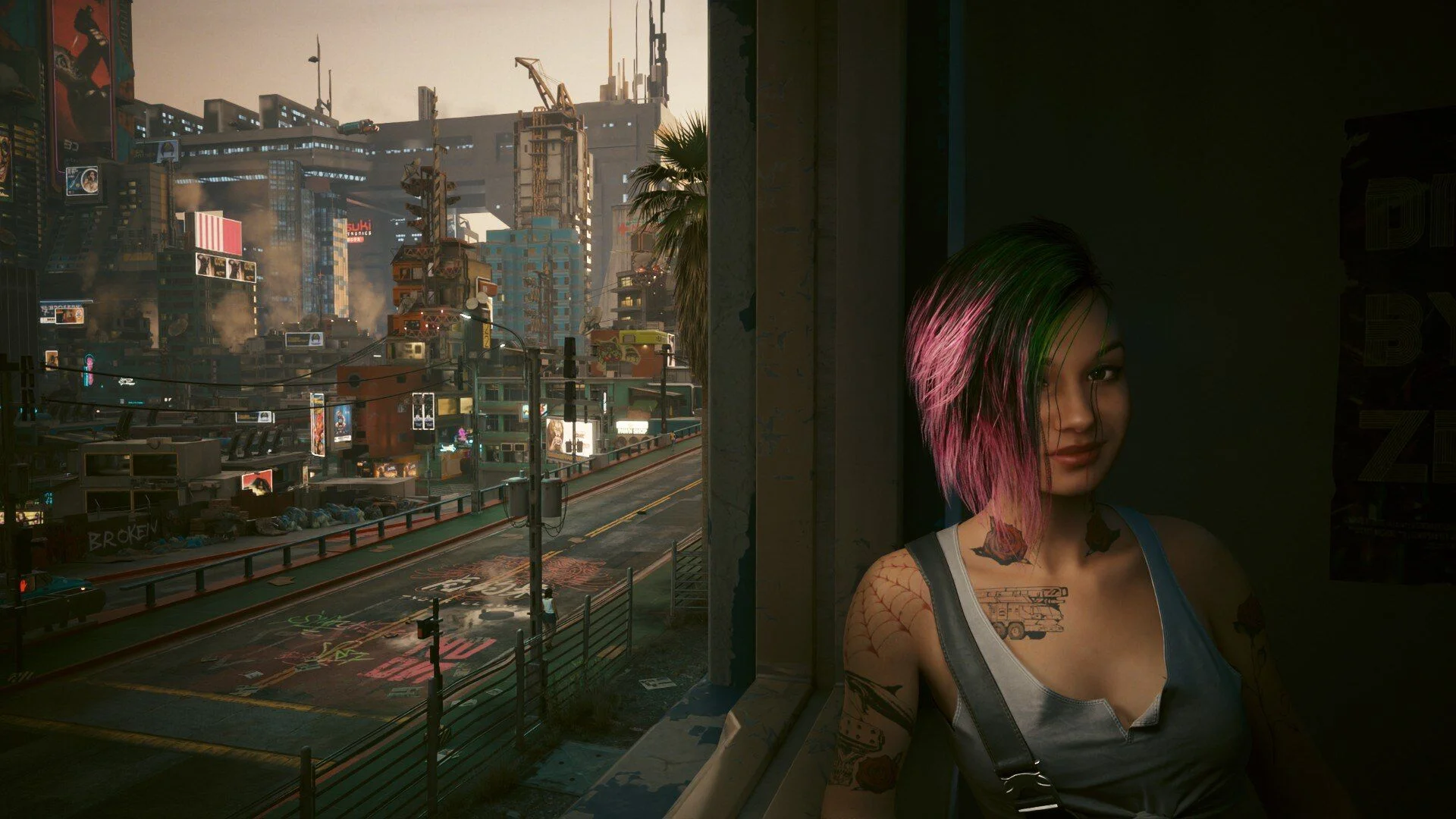 Команда сиквела Cyberpunk 2077 к концу года увеличится почти вдвое - изображение 2 Команда сиквела Cyberpunk 2077 к концу года увеличится почти вдвое - фото 2