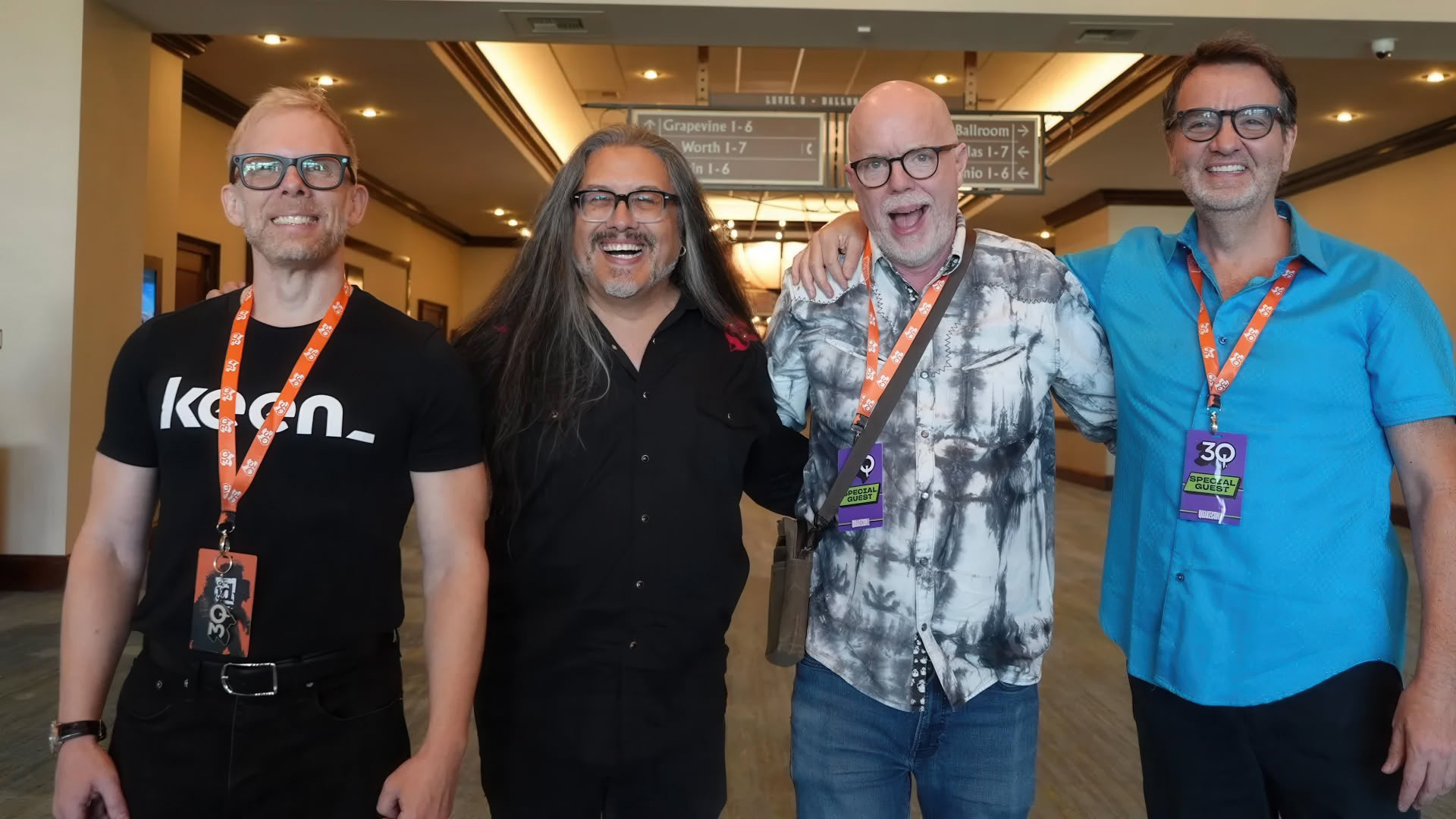 Фотограф: John Romero