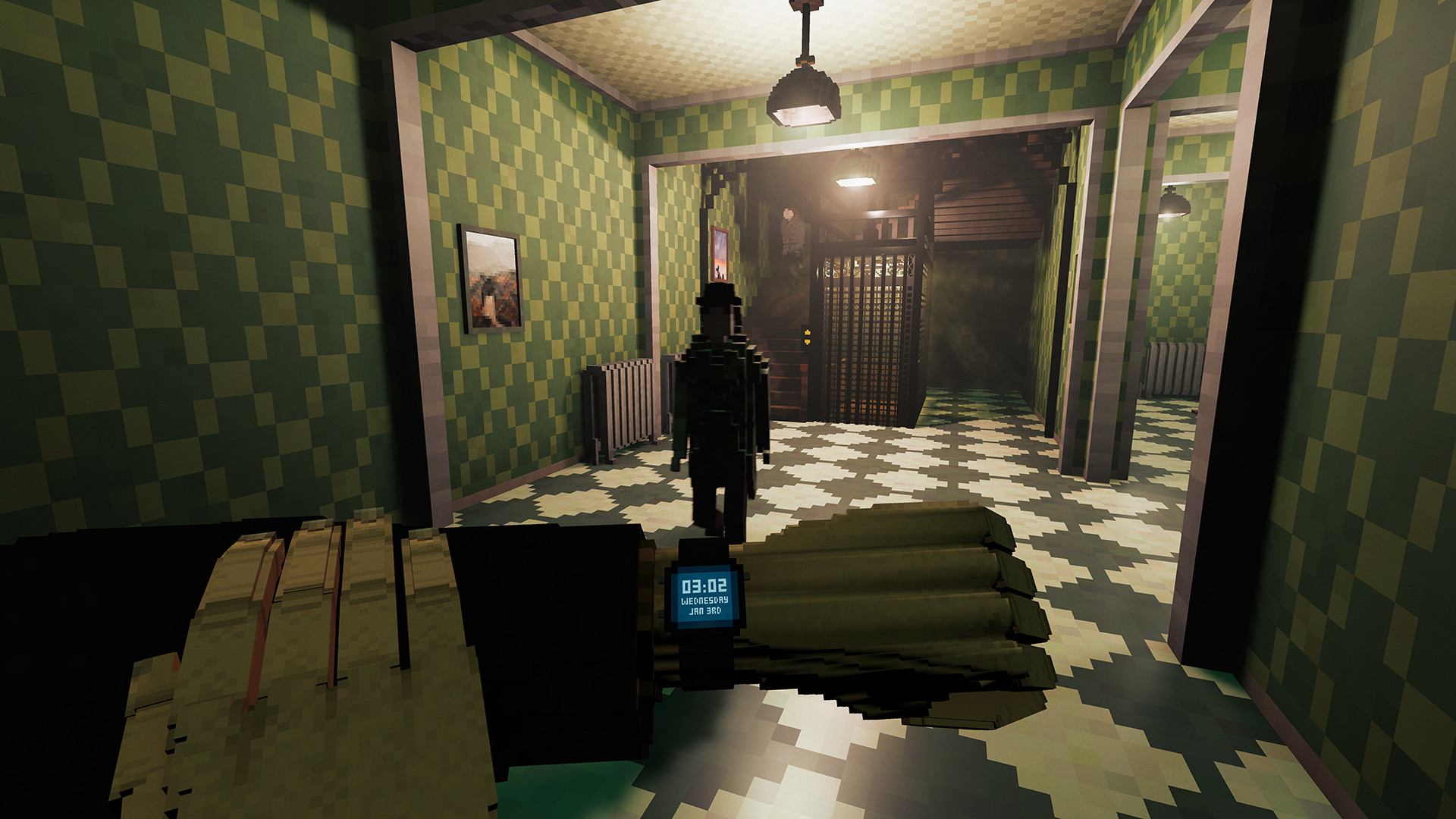 Источник: видеоигра Shadows of Doubt