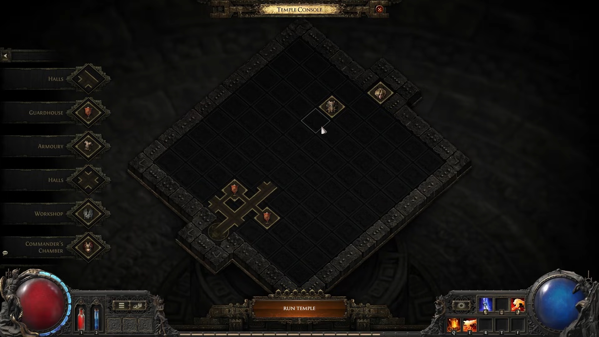 Источник: видеоигра Path of Exile 2