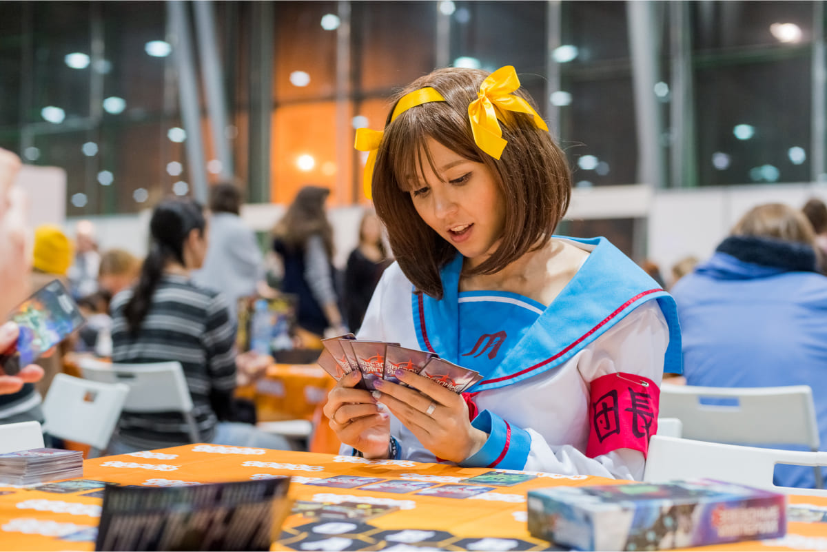 Стартовала продажа билетов на фестиваль «Игрокон 2025» - изображение 1 Стартовала продажа билетов на фестиваль «Игрокон 2025» - фото 1