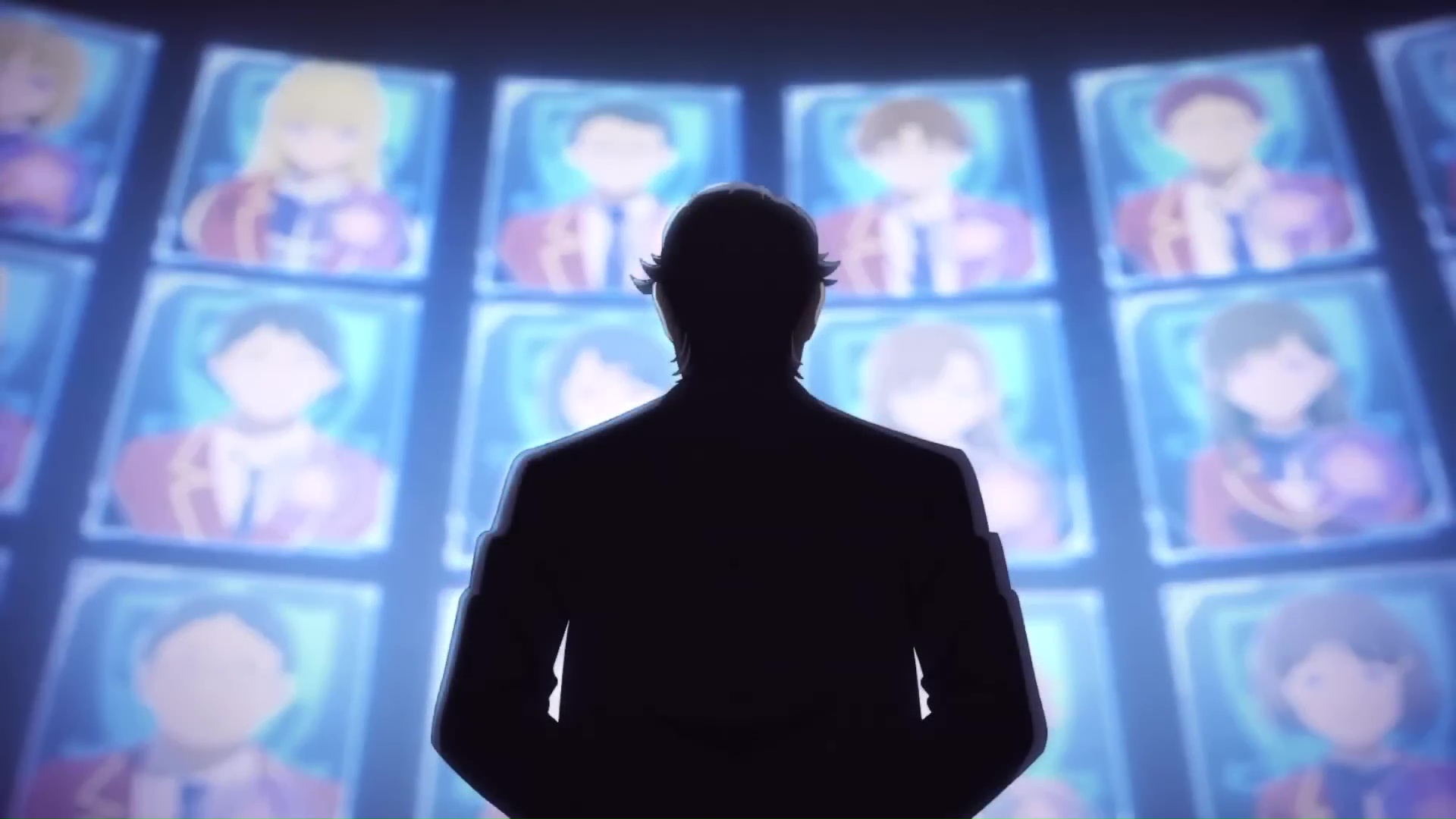 В четвёртом сезоне аниме адаптируют арку первого семестра второго года обучения из ранобэ и манги «Добро пожаловать в класс превосходства: Второй год».
Источник: студия Lerche