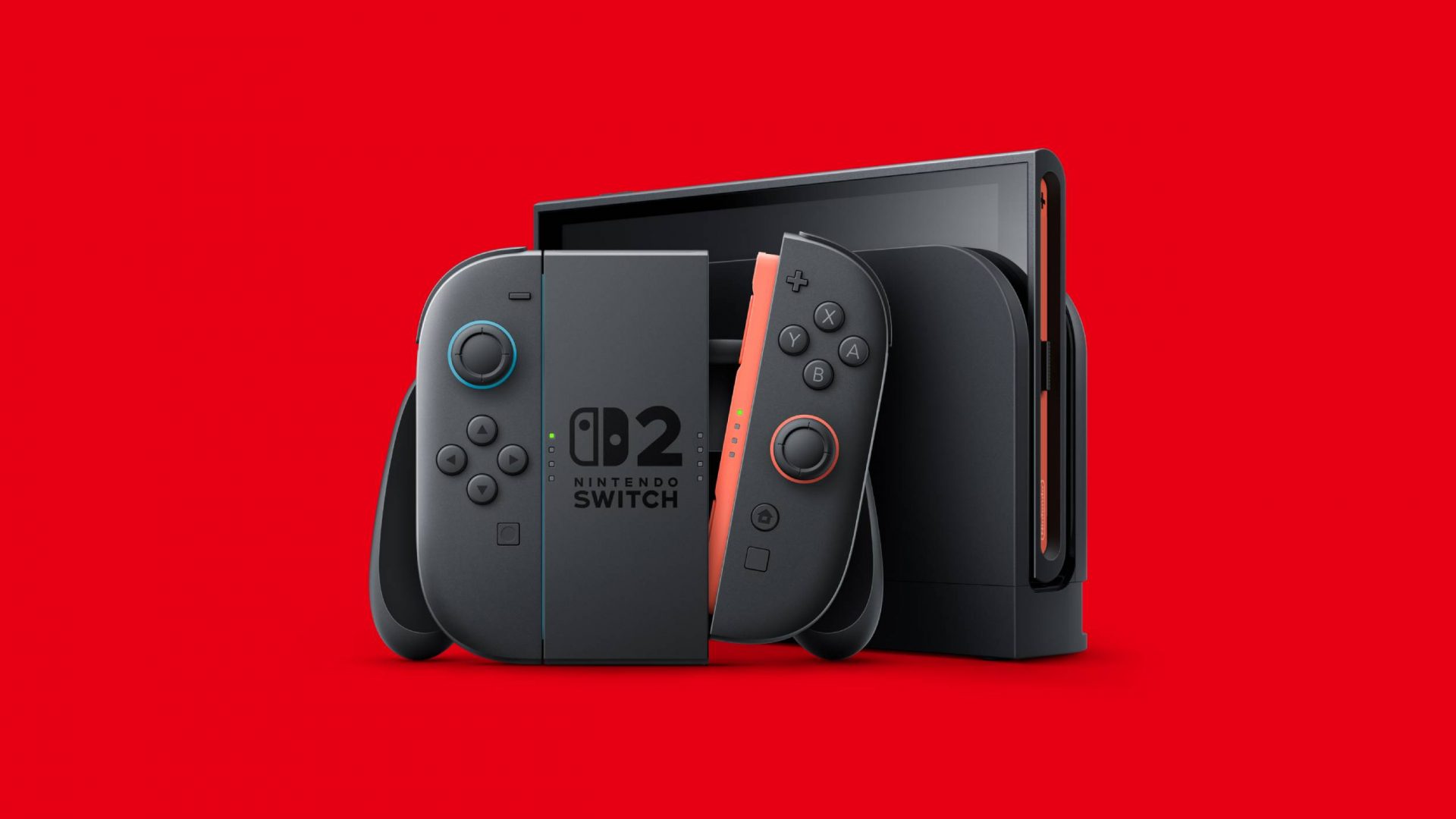 Эмуляторы Switch 2: первые шаги и реалии