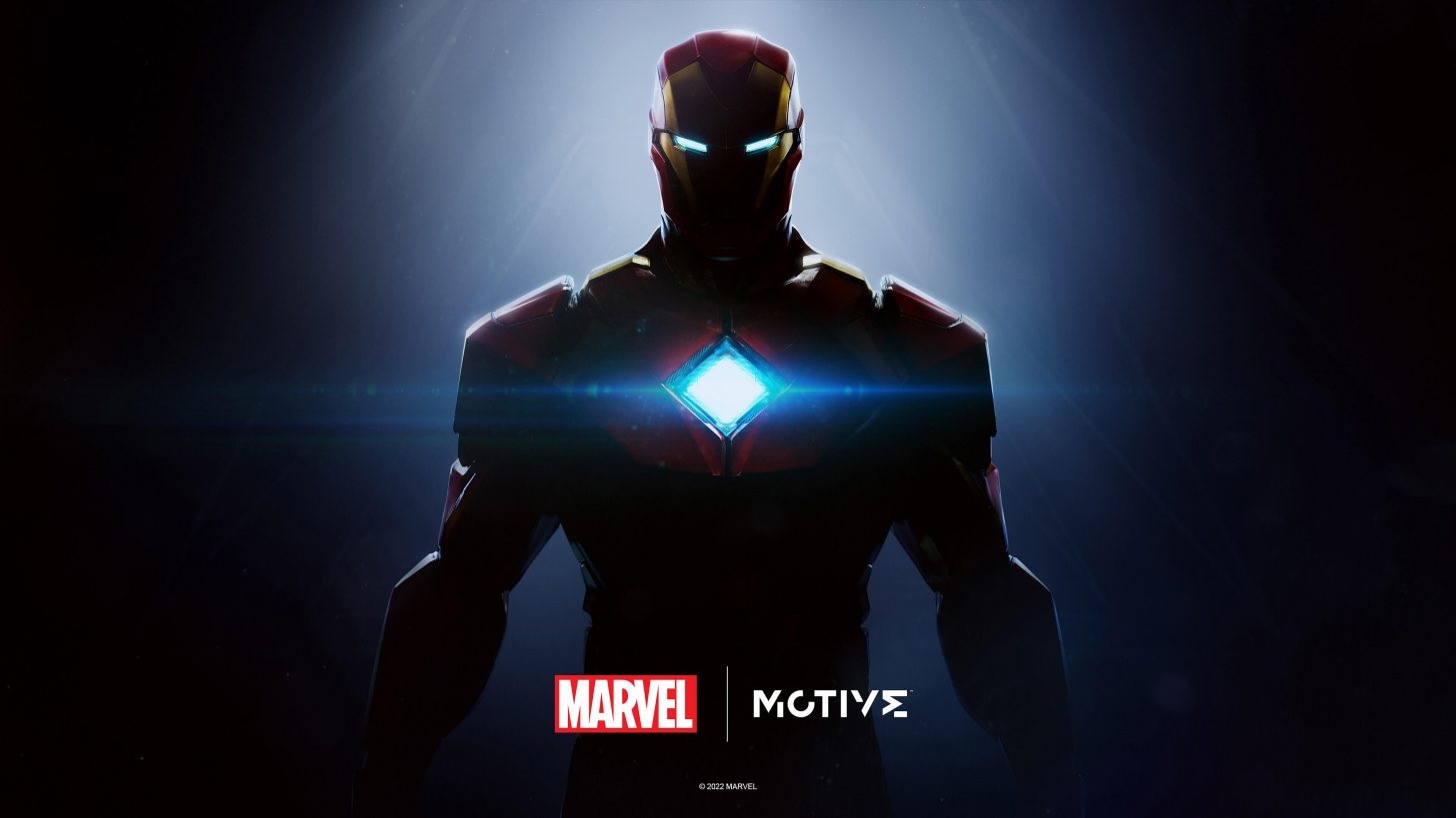 EA/Marvel