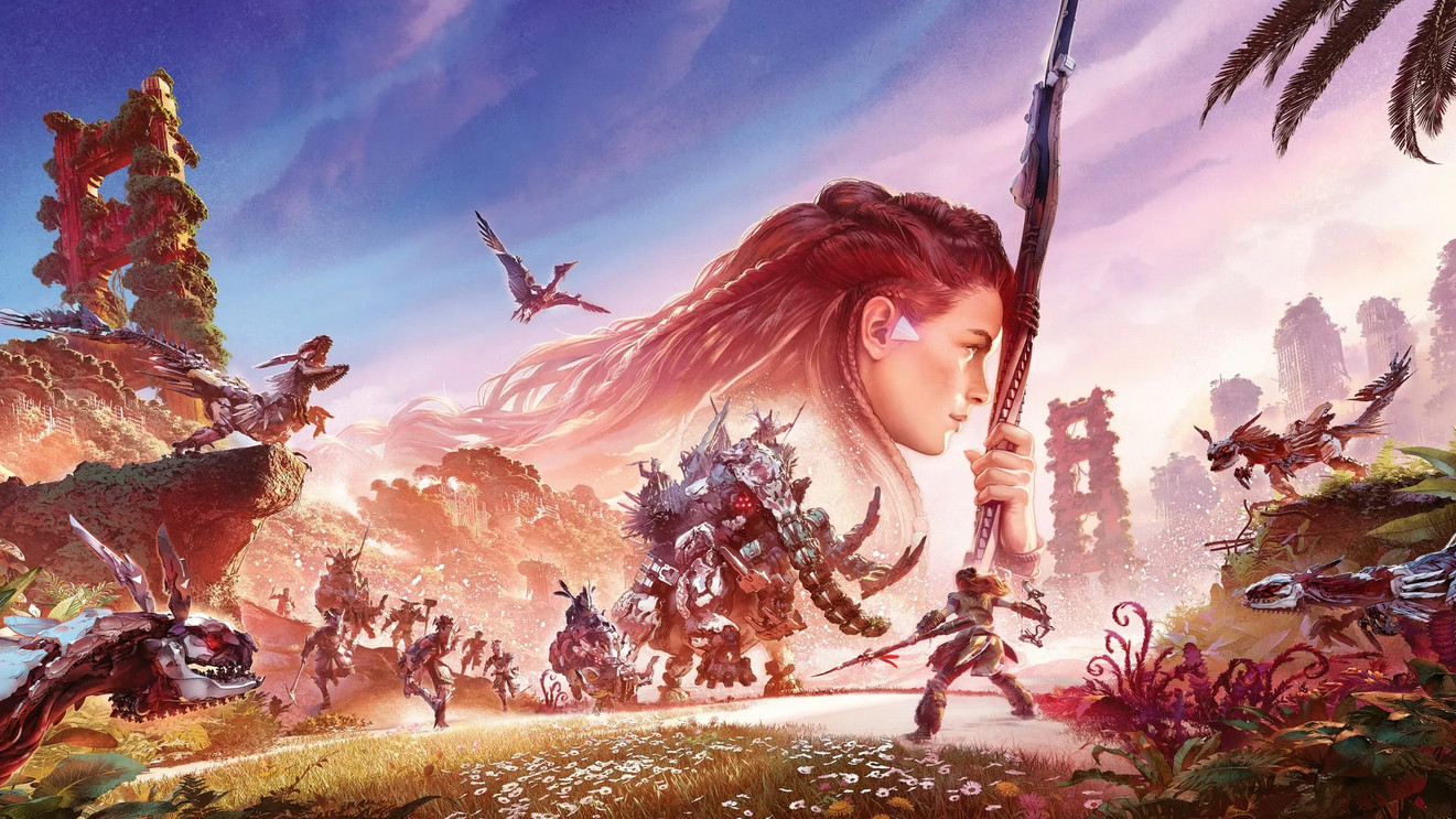 Ветеран PlayStation: Horizon Forbidden West показала себя хуже первой части в плане финансов - изображение 1 Ветеран PlayStation: Horizon Forbidden West показала себя хуже первой части в плане финансов - фото 1