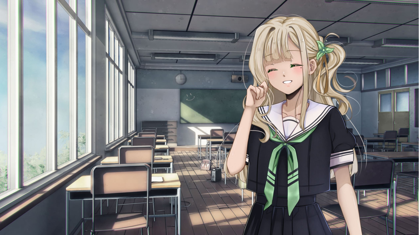 Мир визуальных новелл: эксклюзивное интервью с TomoToro - изображение 2 Мир визуальных новелл: эксклюзивное интервью с TomoToro - фото 2