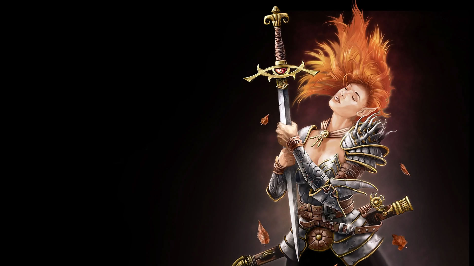 Источник: видеоигра Neverwinter Nights
