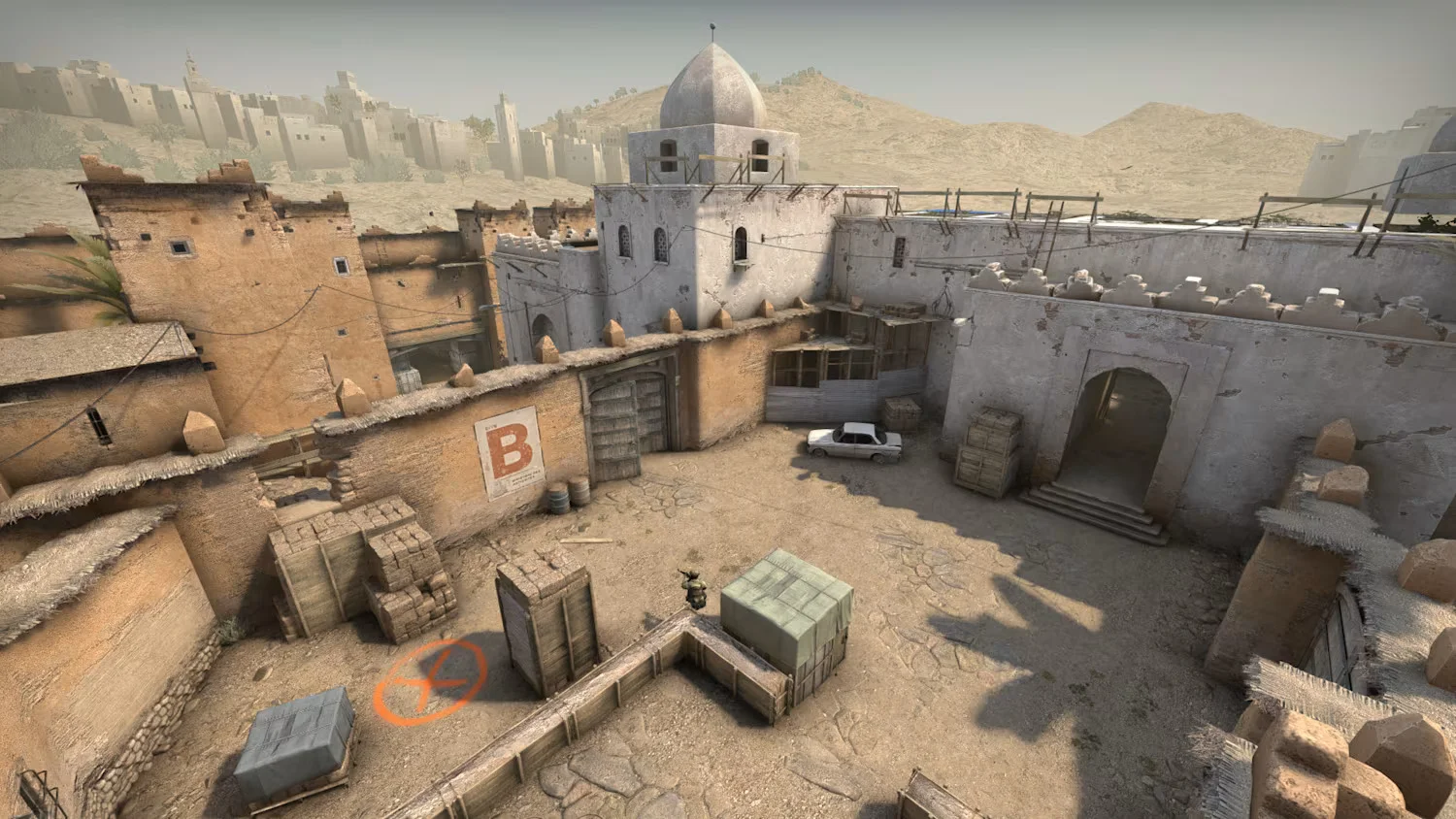FORZE Reload уверенно проходит ESEA Advanced Season 54 Europe