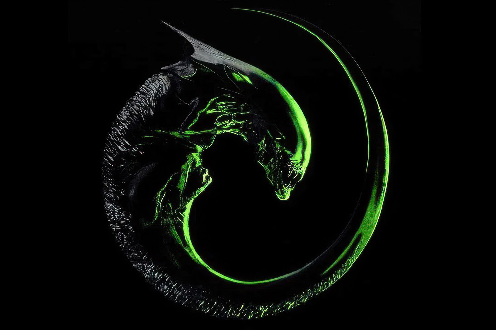 А ведь киновселенная до сих пор жива и процветает, как, собственно, и игровая.

Источник: видеоигра Alien 3