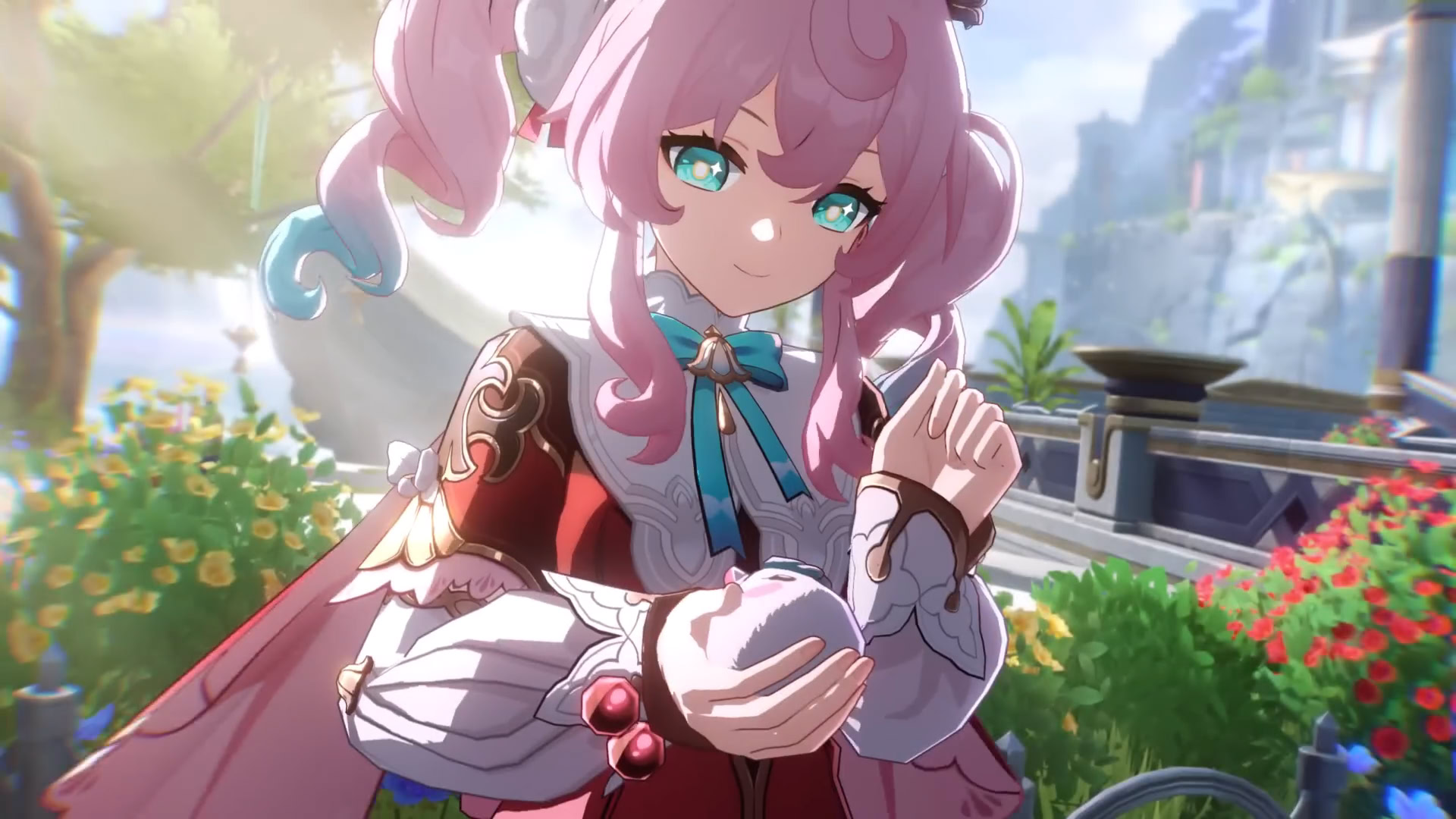 Источник: видеоигра Honkai: Star Rail