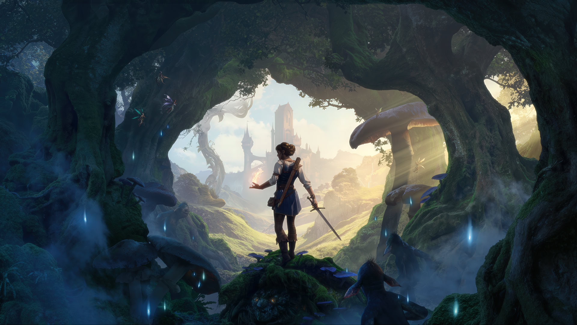 Источник: видеоигра Fable (2026)