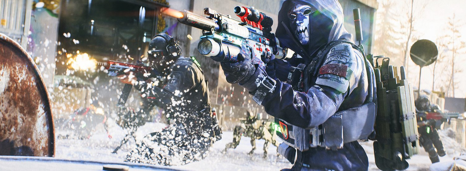 Авторы Battlefield 2042 рассказали про последний патч перед седьмым сезоном - изображение 1 Авторы Battlefield 2042 рассказали про последний патч перед седьмым сезоном - фото 1