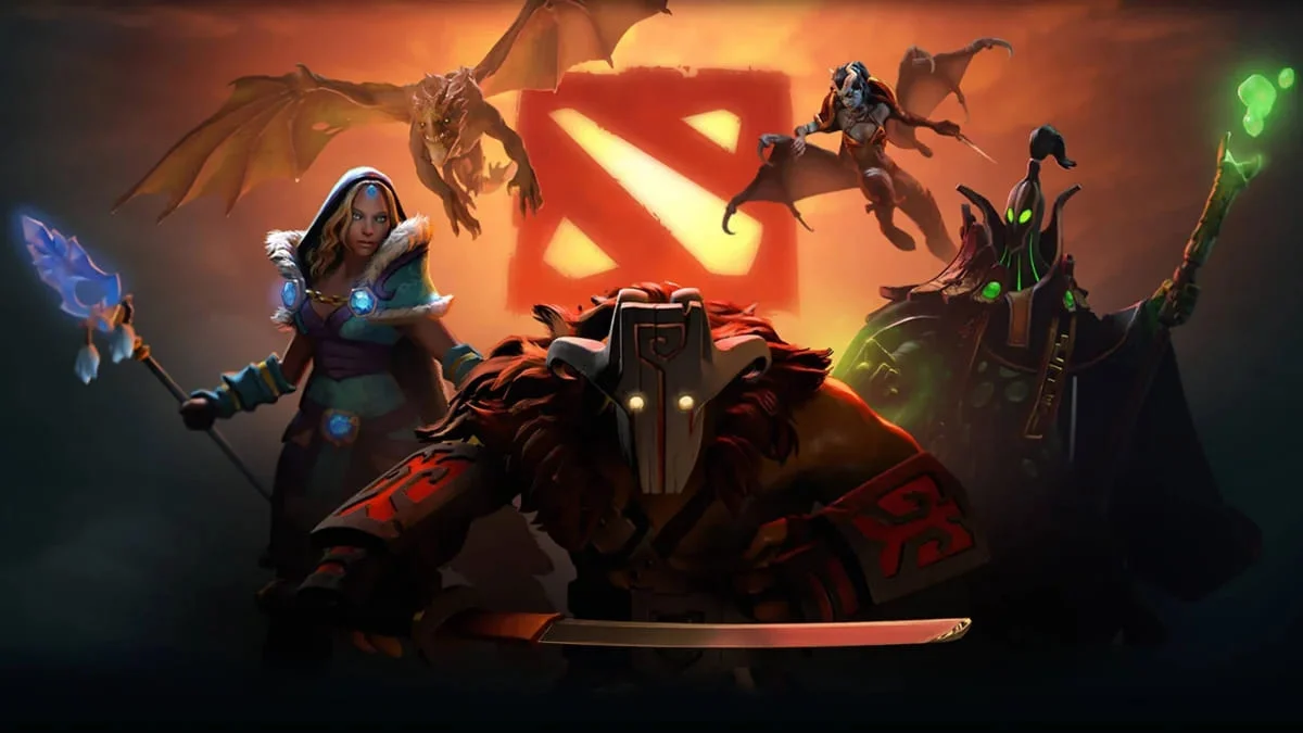 Новая глава для легенды: Ame продолжит карьеру в Dota 2 с бывшими партнёрами
