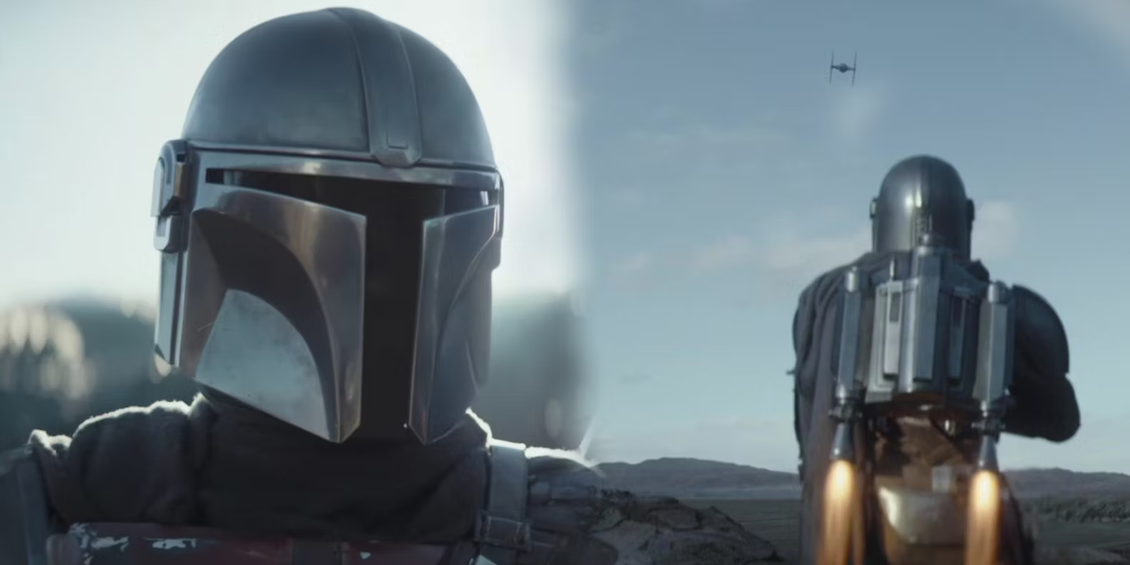 Инсайдер рассказал об отменённой EA игре про мандалорца авторов Star Wars Jedi - фото 1