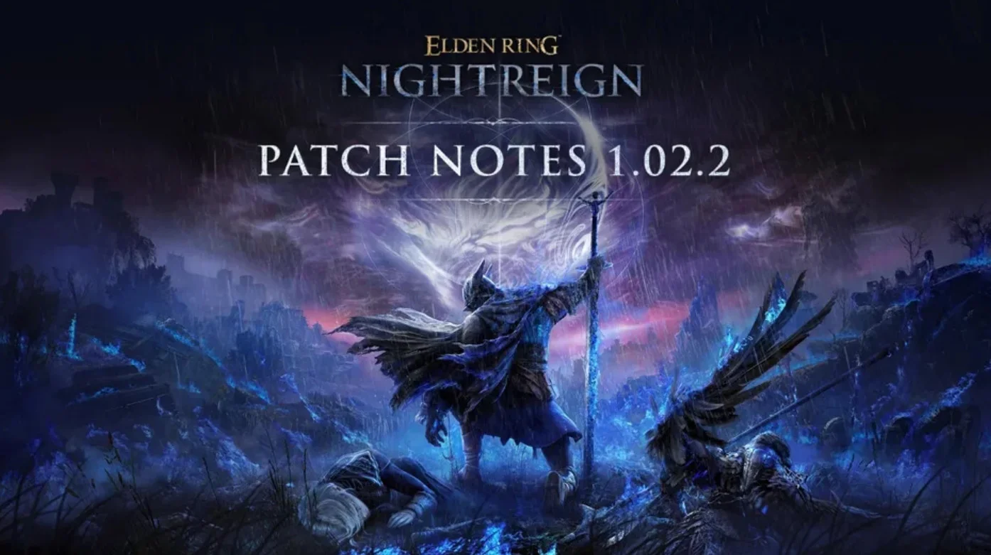 Новый хардкорный режим Deep of Night в Elden Ring Nightreign