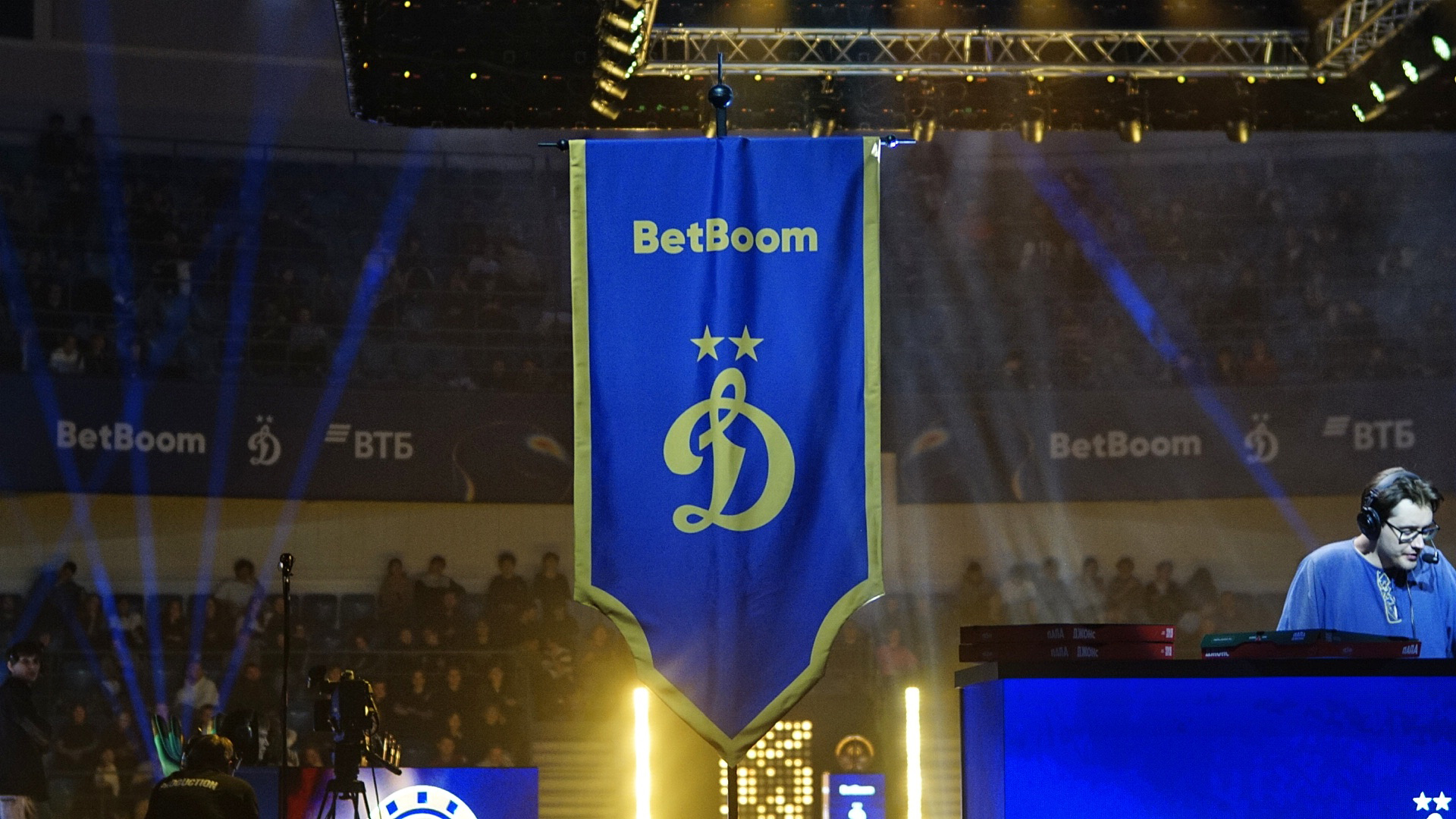 Фотограф: Михаил Машков