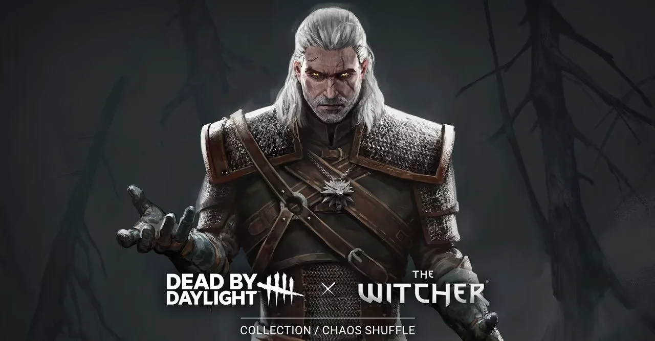 В Dead by Daylight прибудут герои «Ведьмака» и Five Nights at Freddy's - изображение 2 В Dead by Daylight прибудут герои «Ведьмака» и Five Nights at Freddy's - фото 2