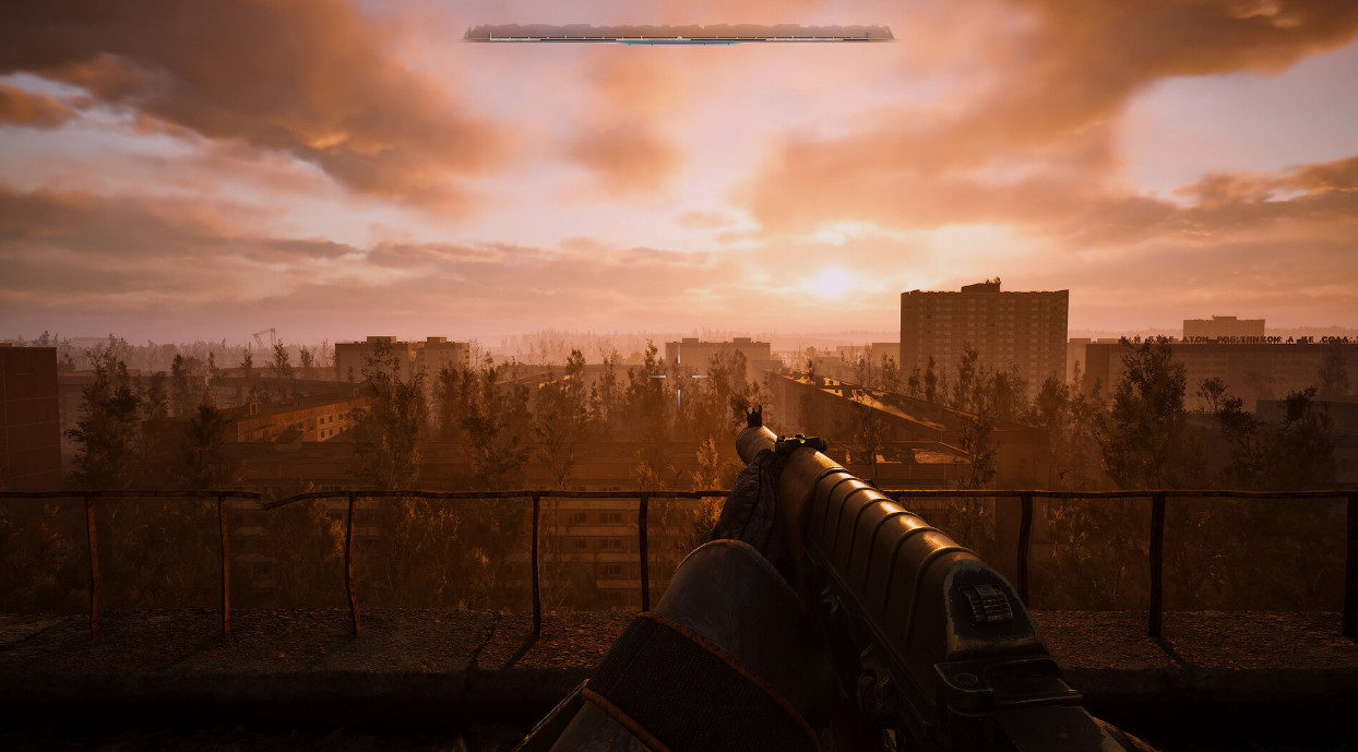 Обзоры и оценки S.T.A.L.K.E.R. 2: Heart of Chornobyl появятся только в день выхода игры - изображение 1 Обзоры и оценки S.T.A.L.K.E.R. 2: Heart of Chornobyl появятся только в день выхода игры - фото 1