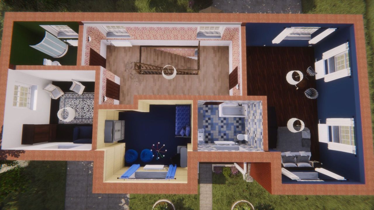 Поклонникам House Flipper готовят полное улучшенное издание - изображение 1 Поклонникам House Flipper готовят полное улучшенное издание - фото 1