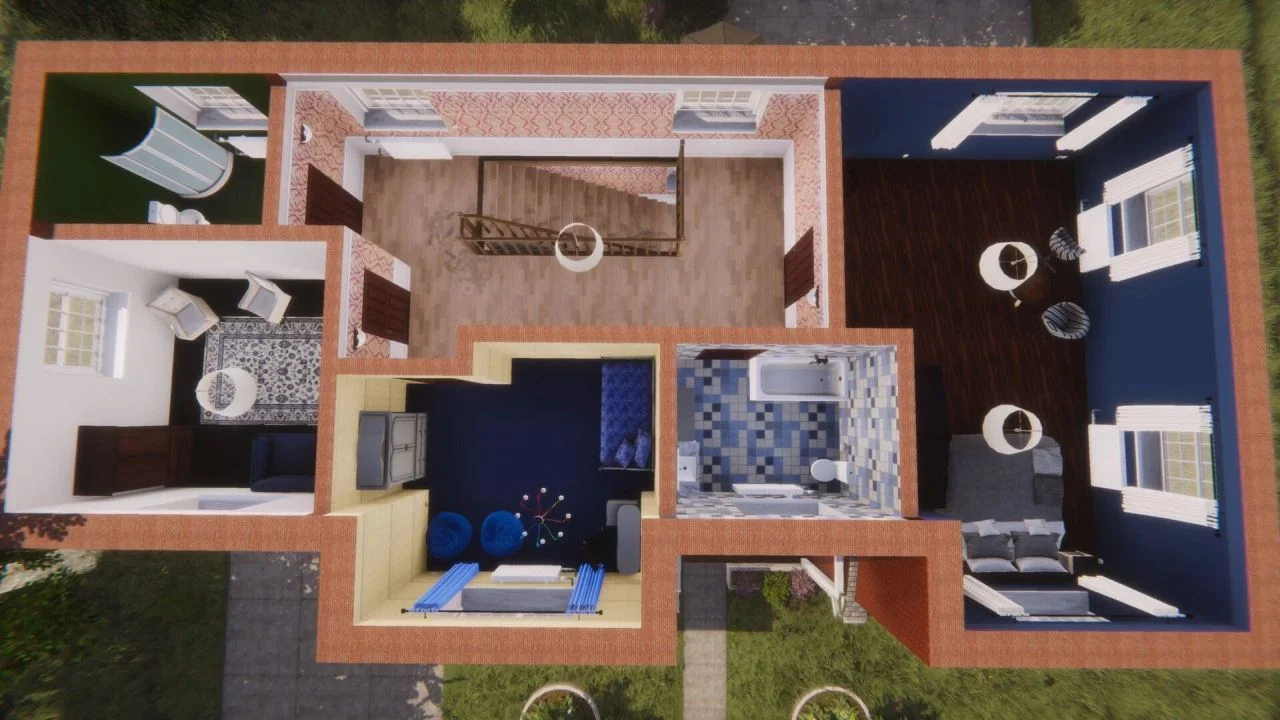 House Flipper Remastered Collection: ремонт, уборка и новая жизнь любимого симулятора 