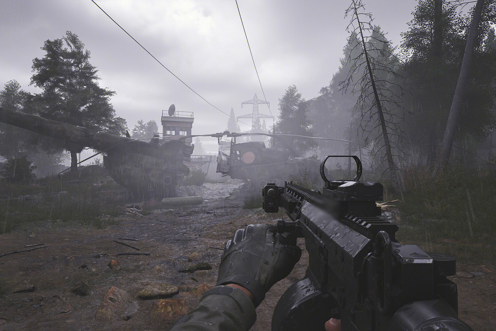 Источник: видеоигра Arena Breakout: Infinite