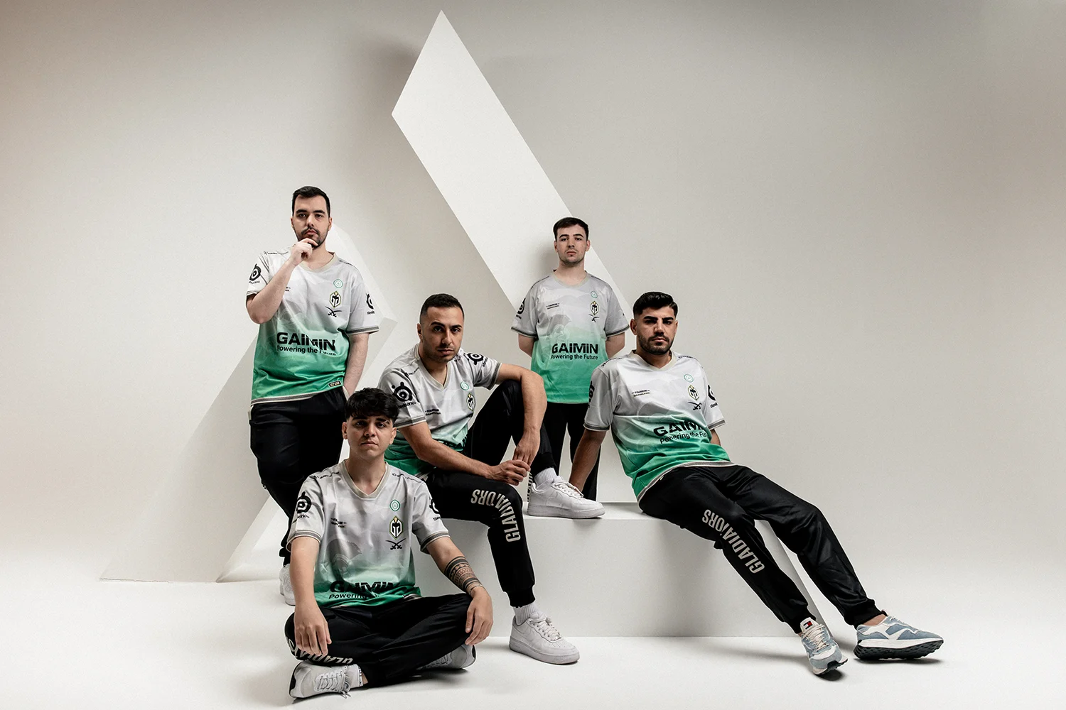 Новый поворот: OG может вернуться на The International 2025 вместо Gaimin Gladiators