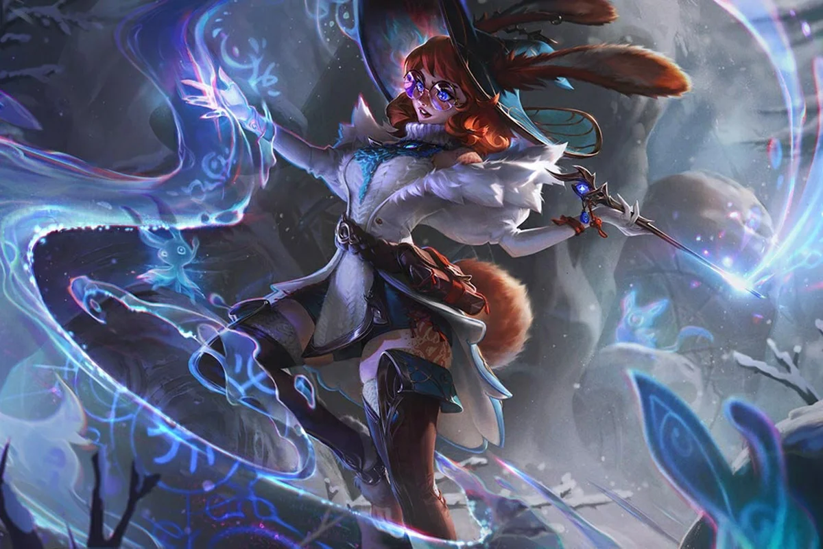 Пиксели по $450 — почему скины League of Legends больше не радуют фанатов - изображение 6 Пиксели по $450 — почему скины League of Legends больше не радуют фанатов - фото 6